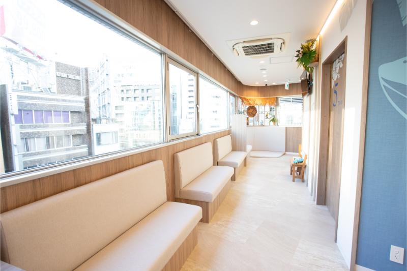 青山アレルギークリニック