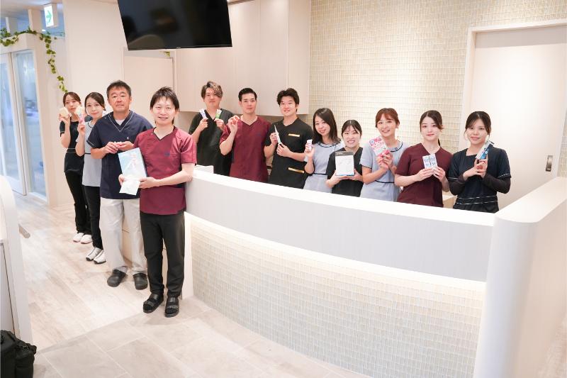 小岩ひまわり歯科・矯正歯科