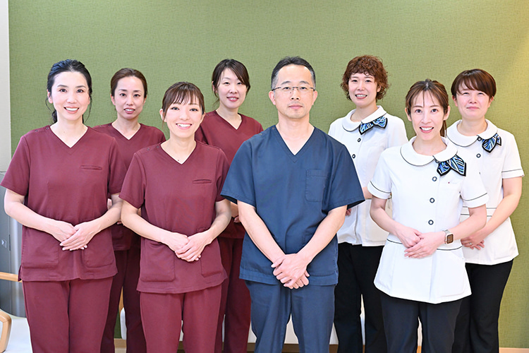 うのさわクリニック