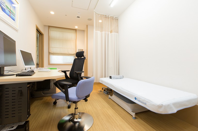 岩永メディカルクリニック