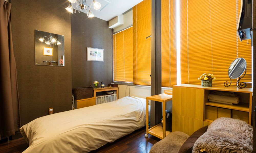 レディースクリニック市ヶ尾photo