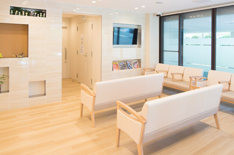 はやしクリニック