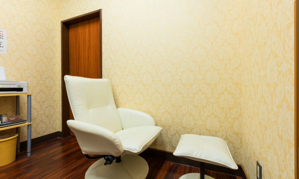 レディースクリニック市ヶ尾photo