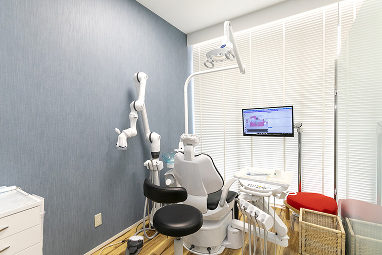 ハレノテラス歯科・矯正歯科