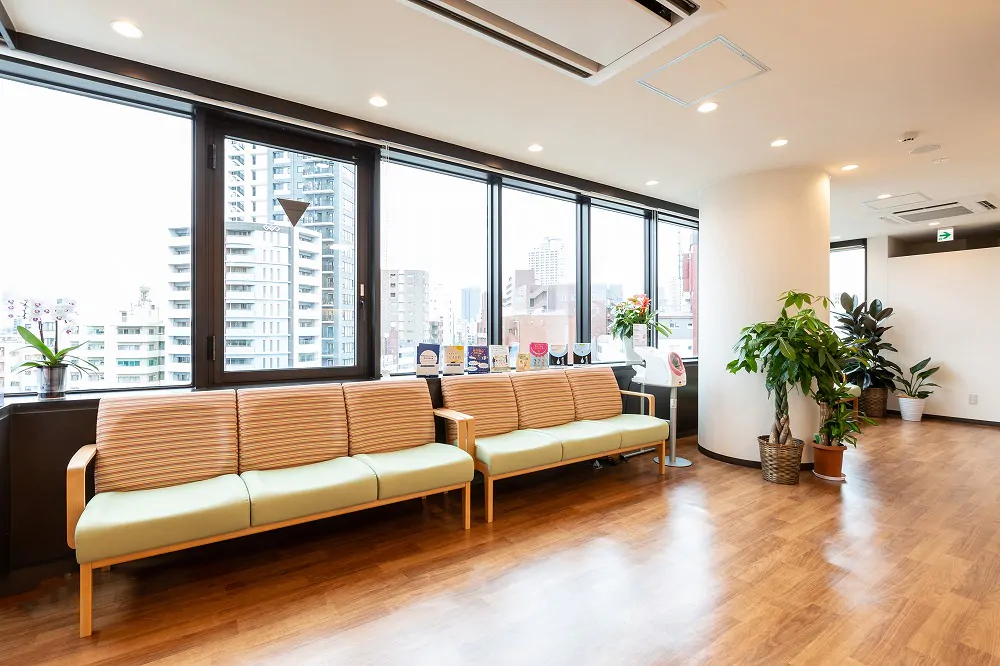 要町駅前クリニック