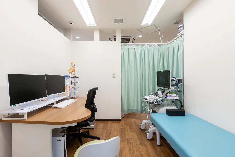 要町駅前クリニック