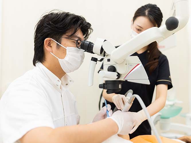 志津ココロ歯科・矯正歯科