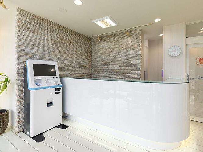 志津ココロ歯科・矯正歯科