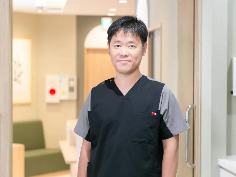 こどもおとな歯科 藤が丘