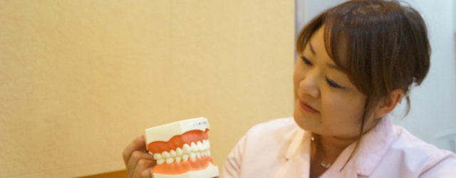 しらゆり歯科医院photo