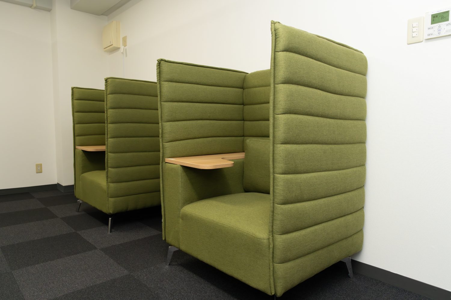 ウッドランドクリニック詳細写真1