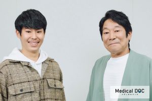 ダンカン、妻の「乳がんステージ4」告知に絶望。崩れ落ちた家族の“当たり前”の日常