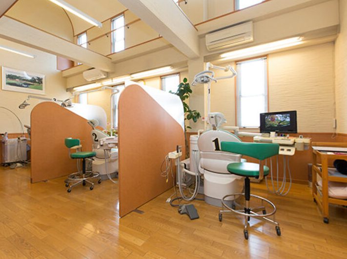 内田歯科医院