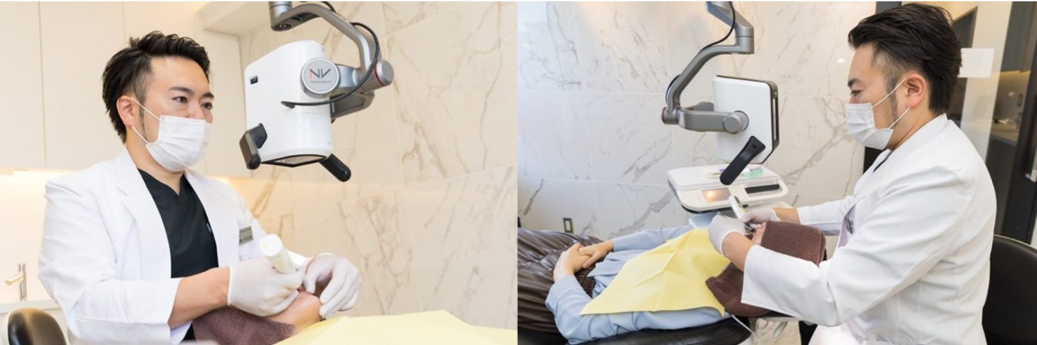 ハートデンタルクリニック桜新町駅前photo