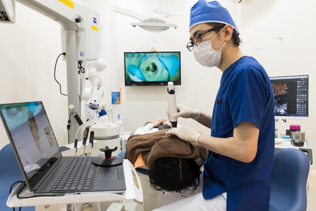 長嶋デンタルオフィス