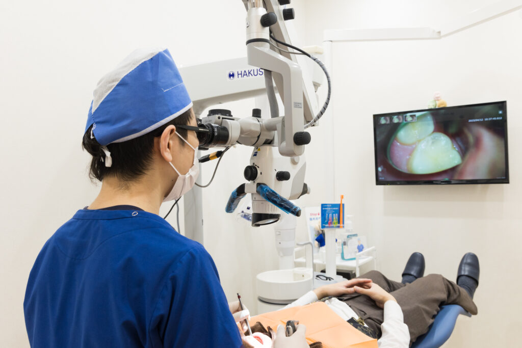 長嶋デンタルオフィス