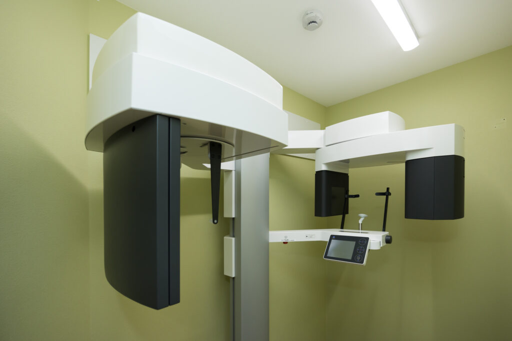 長嶋デンタルオフィス