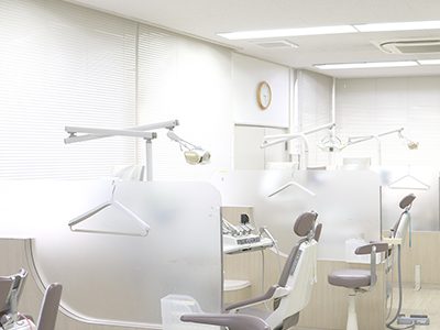 大塚歯科医院