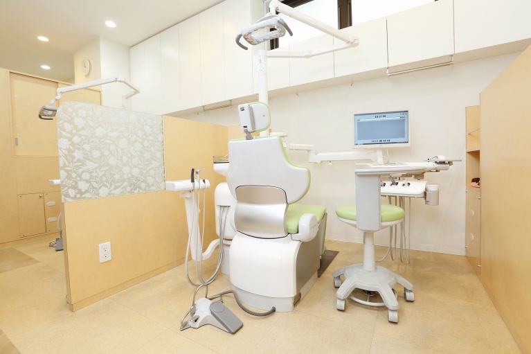 しらゆり歯科医院photo