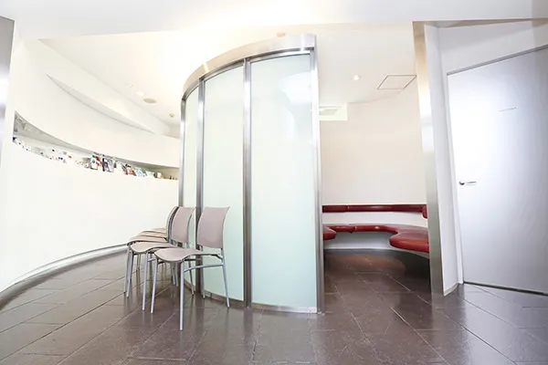 四谷三丁目皮膚科photo