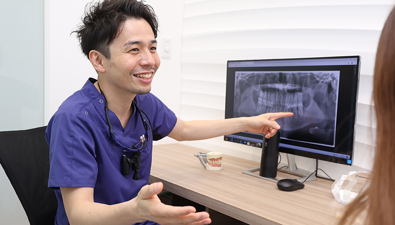 SUNデンタルクリニックphoto