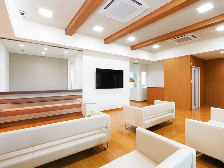 たけざわクリニック