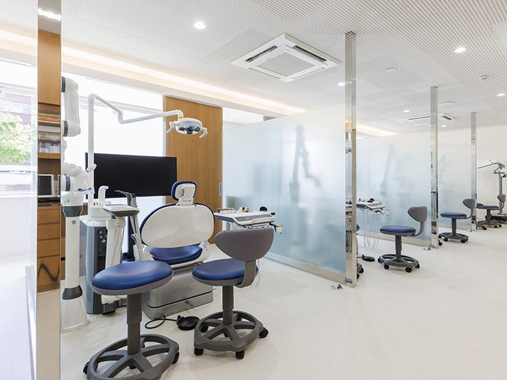 田中歯科クリニック