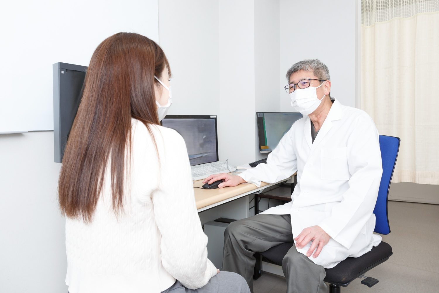 安藤整形外科photo