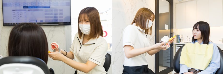 ハートデンタルクリニック桜新町駅前photo