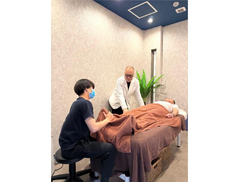 こめだ整形外科