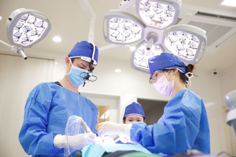 医療法人倖和会 きたみ歯科医院