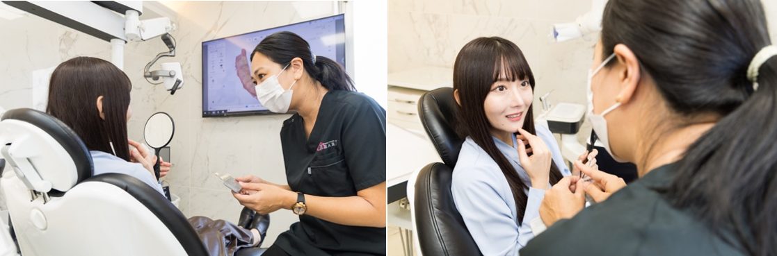 ハートデンタルクリニック桜新町駅前photo