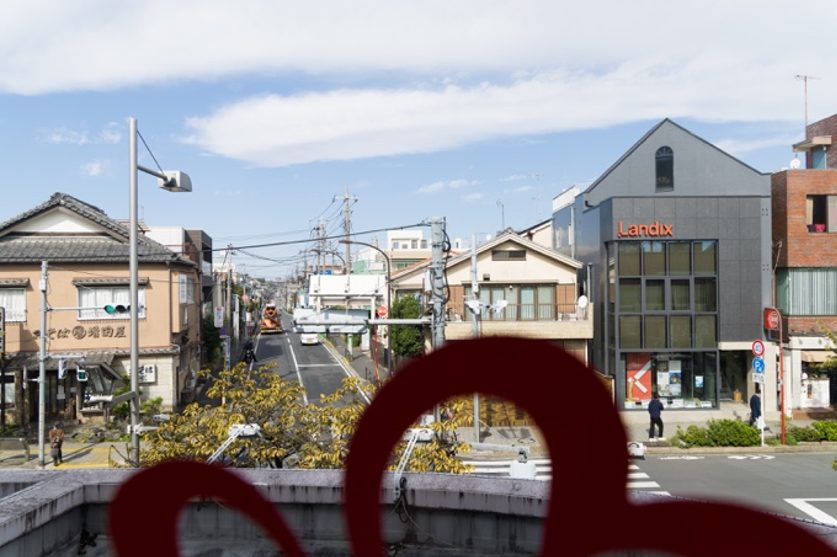 ハートデンタルクリニック桜新町駅前photo