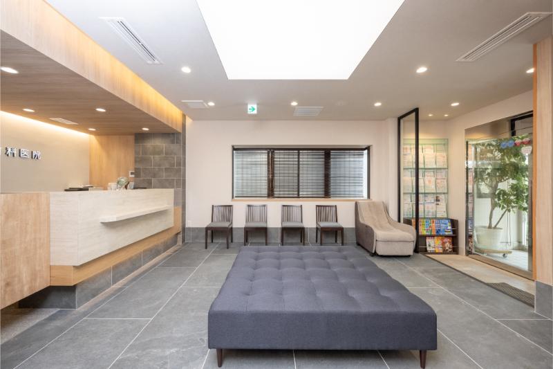 斉田歯科医院photo