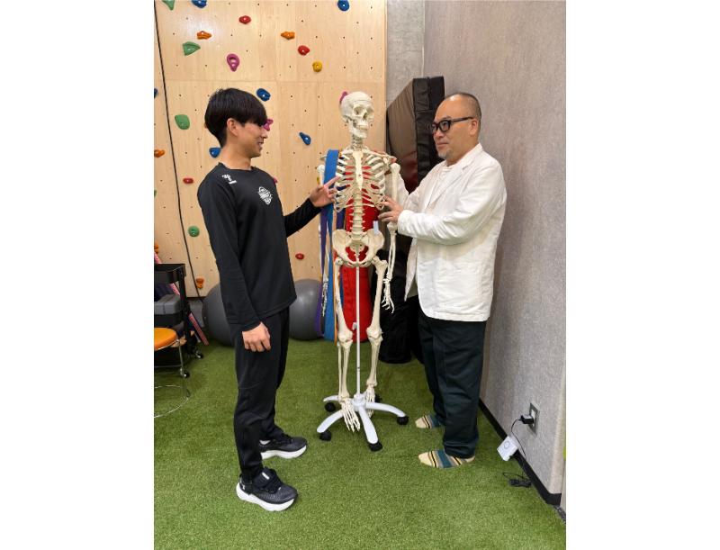 こめだ整形外科