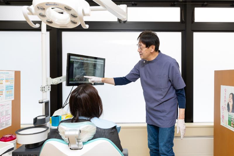 サンモール歯科photo