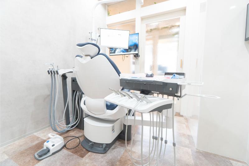 小岩ひまわり歯科・矯正歯科