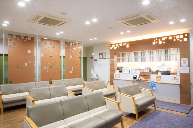 むとう日吉が丘クリニック