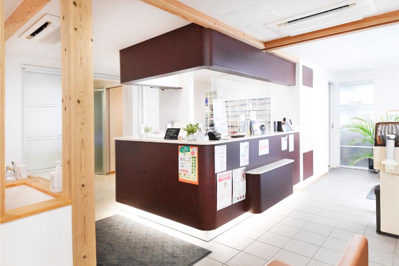 ヨネダ歯科医院