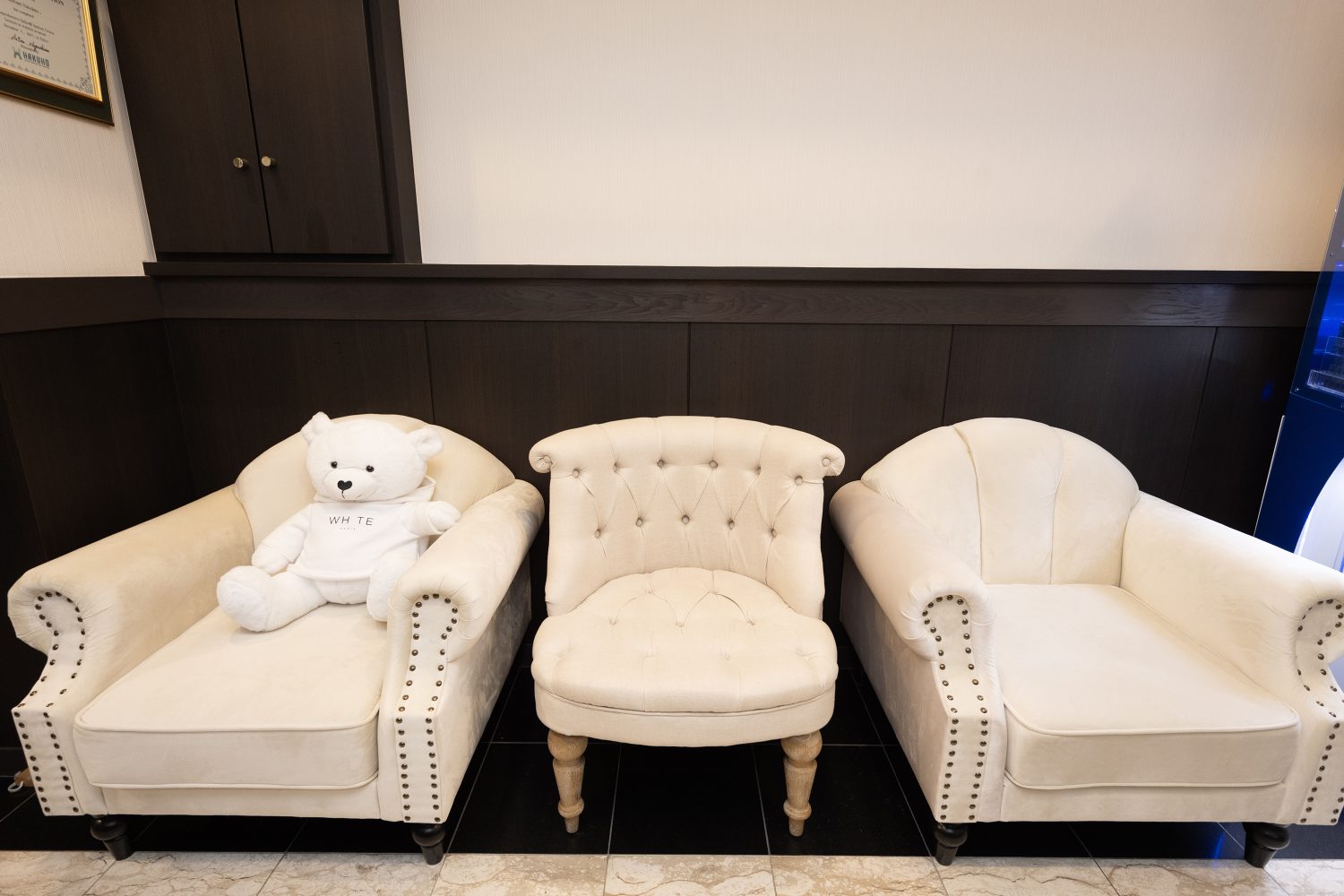 パークサイド横浜デンタルクリニック