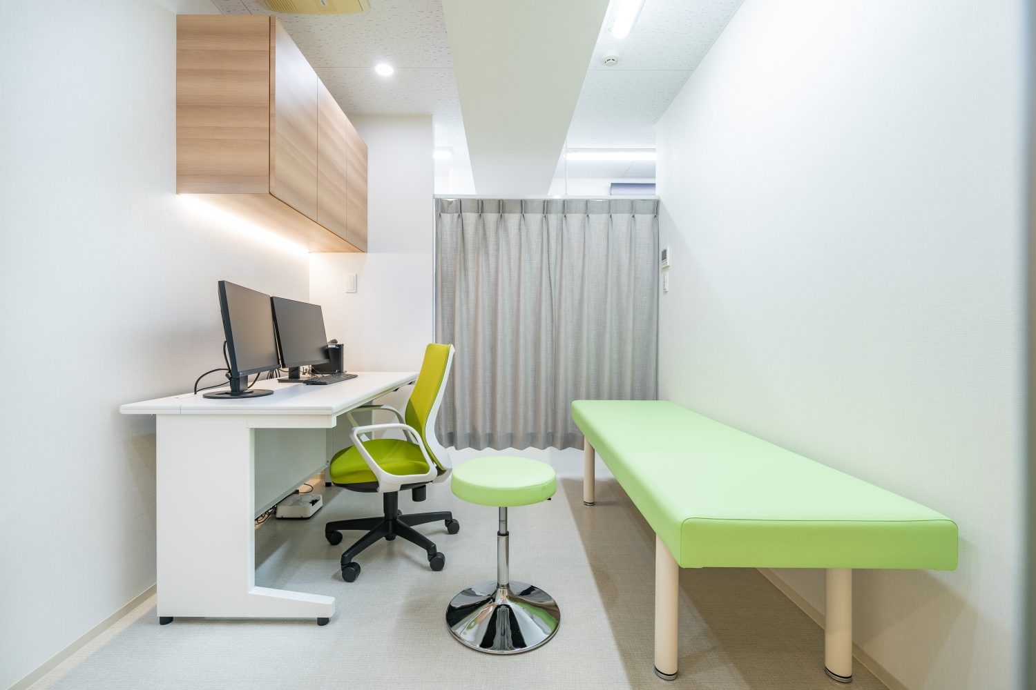 武蔵小杉あがわ内科・消化器クリニック