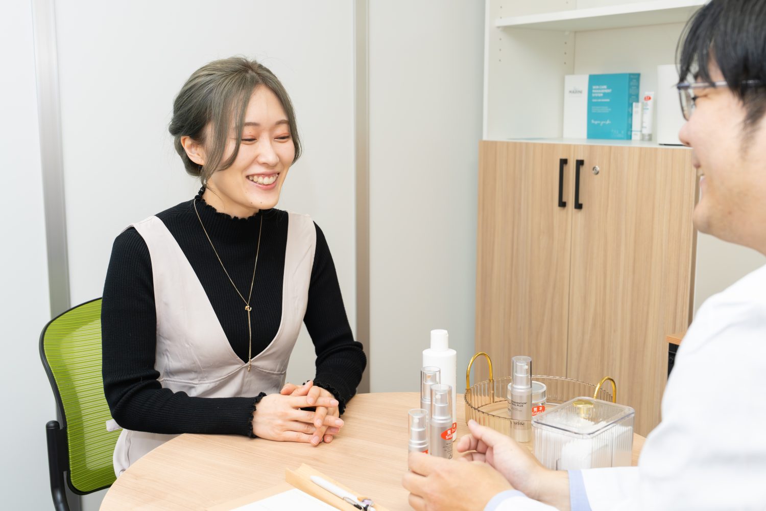 ウッドランドクリニック詳細写真2