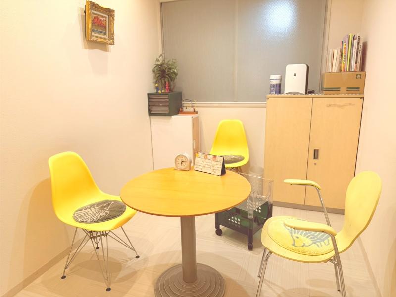 メンタルヘルスかごしま中央クリニック