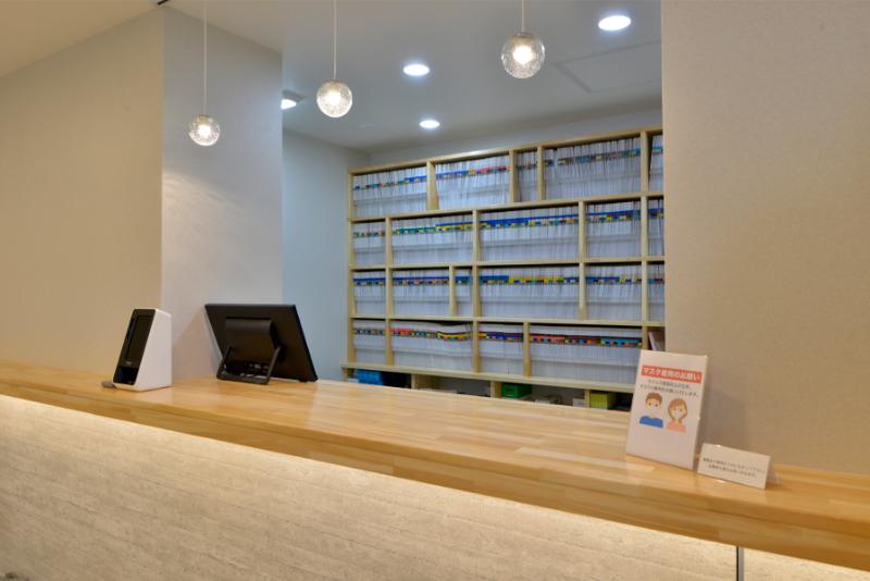 今西歯科クリニック