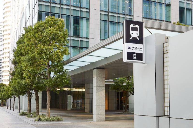 みなとみらい夢クリニック