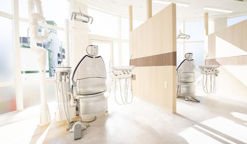 相模原中央グッデイ歯科