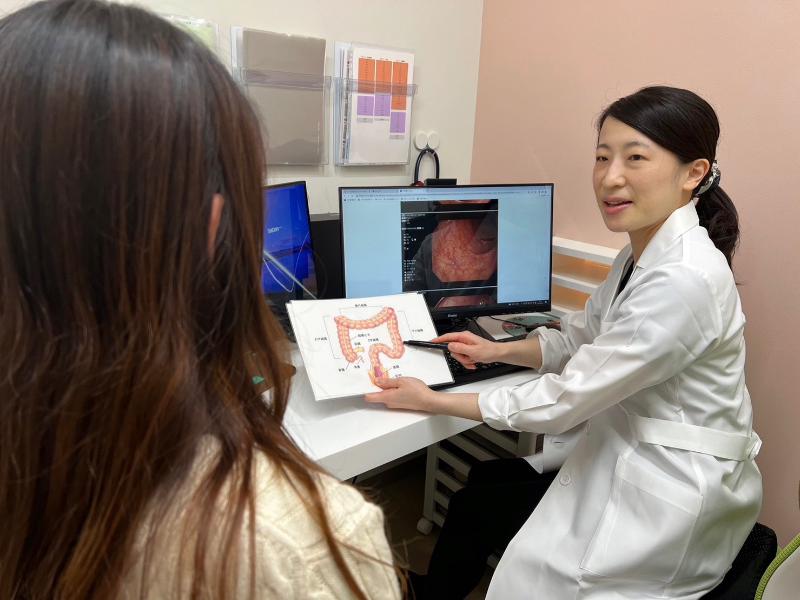 さくら内視鏡クリニック品川