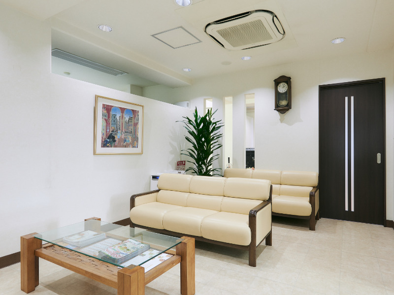 江戸川橋鈴木クリニック