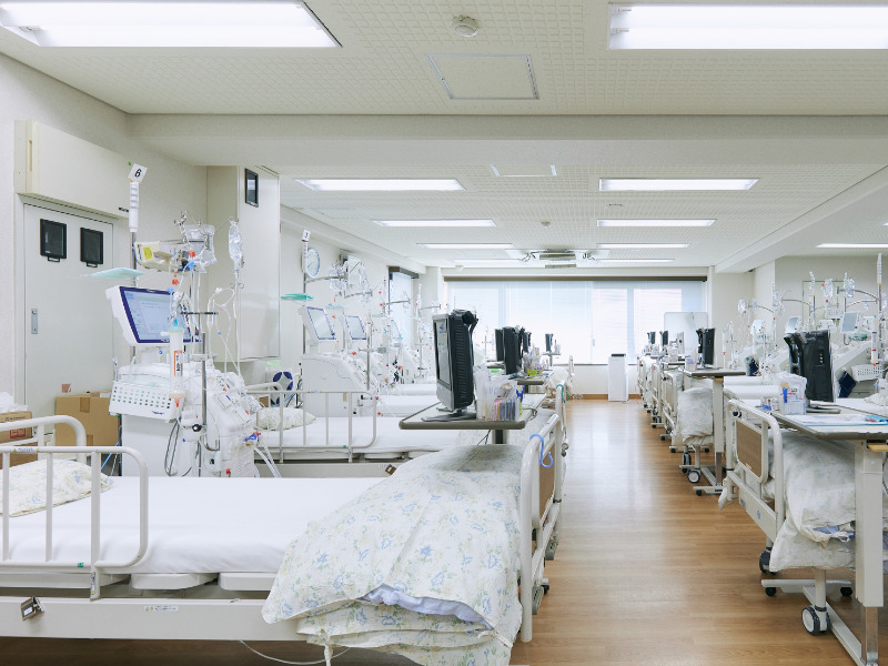 江戸川橋鈴木クリニック