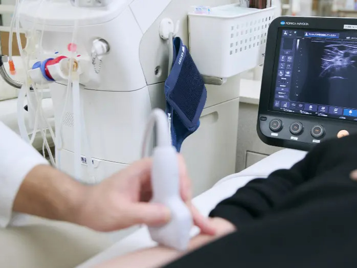 江戸川橋鈴木クリニック